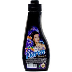 Öblítőszer 1 liter Floren caribic night Öblítők Egyéb