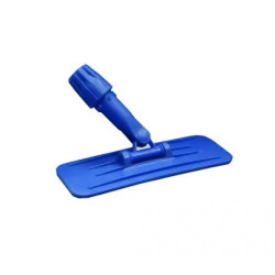 Padtartó fej súroló laphoz nyélhez csatlakoztatható 25 x 12 cm Partvis, seprű, kefe, padozat, porolók Egyéb