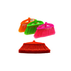 Partvis/seprű fej műanyag Lyne/Mylady Partvis, seprű, kefe, padozat, porolók Egyéb