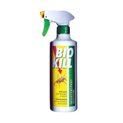 Rovarírtószer szórófejes 200 ml Original Plus BioKill Repülő és mászórovarok elleni szerek Egyéb