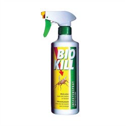 Rovarírtószer szórófejes 200 ml Original Plus BioKill Repülő és mászórovarok elleni szerek Egyéb