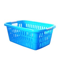 Ruháskosár 45 literes műanyag Egyéb termékek Egyéb