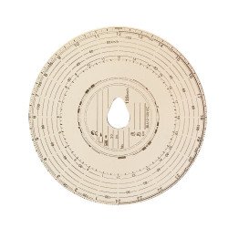 Tachográf korong digitális BLUE2 125km/h Nyilvántartás Egyéb