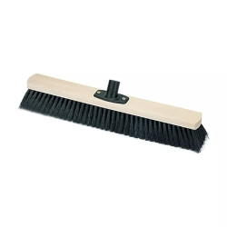 Terempartvis fej menetes 60 cm széles kevert lószőr Partvis, seprű, kefe, padozat, porolók Egyéb