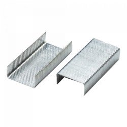 Tűzőkapocs 24/8 1000db/csomag Kapocs és adagoló Egyéb