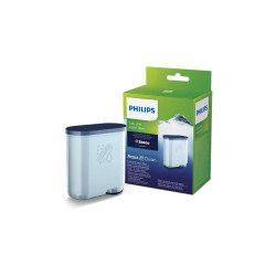 Vízszűrő Philips Saeco AquaClean CA6903 /10 Vízkőoldás, szanitertisztítás Egyéb