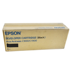 Epson C900 waste toner bottle ORIGINAL leértékelt Waste, maintenance original Epson