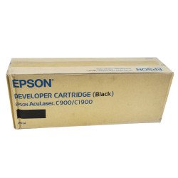 Epson C900 waste toner bottle ORIGINAL leértékelt Waste, maintenance original Epson