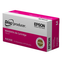 Epson PJIC7 tintapatron magenta ORIGINAL Tintapatron original Epson