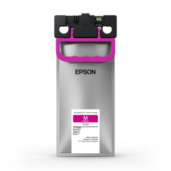Epson T01D3 tintapatron magenta ORIGINAL Tintapatron original Epson