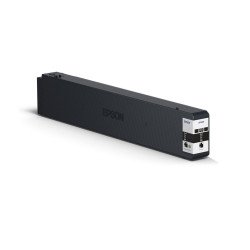 Epson T02S1 tintapatron black ORIGINAL 50K Tintapatron original Epson