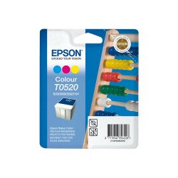 Epson T0520 tintapatron color ORIGINAL Tintapatron original Epson