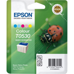 Epson T053 tintapatron color ORIGINAL leértékelt Tintapatron original Epson