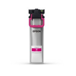 Epson T11D3 tintapatron magenta ORIGINAL Tintapatron original Epson