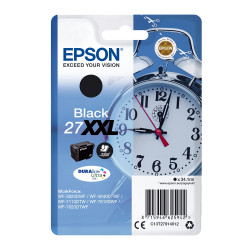 Epson T2791 tintapatron black ORIGINAL Tintapatron original Epson