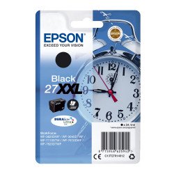 Epson T2791 tintapatron black ORIGINAL Tintapatron original Epson