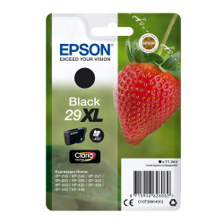 Epson T2991 tintapatron black ORIGINAL Tintapatron original Epson