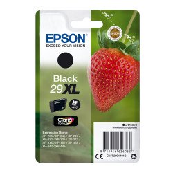 Epson T2991 tintapatron black ORIGINAL Tintapatron original Epson