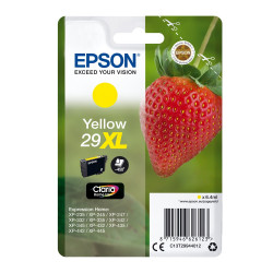 Epson T2994 tintapatron yellow ORIGINAL Tintapatron original Epson