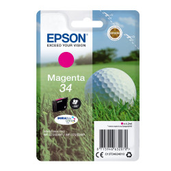Epson T3463 tintapatron magenta ORIGINAL Tintapatron original Epson