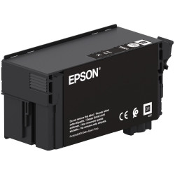 Epson T40D1 tintapatron black ORIGINAL Tintapatron original Epson