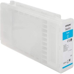 Epson T41F2 tintapatron cyan ORIGINAL Tintapatron original Epson
