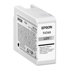 Epson T47A9 tintapatron light grey ORIGINAL Tintapatron original Epson