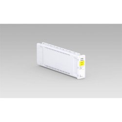Epson T50M4 tintapatron yellow ORIGINAL Tintapatron original Epson