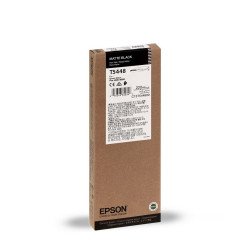 Epson T5448 tintapatron matt black ORIGINAL Tintapatron original Epson