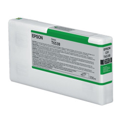 Epson T653B tintapatron green ORIGINAL Tintapatron original Epson