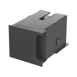 Epson T6711 maintenance box ORIGINAL Waste, maintenance original Epson