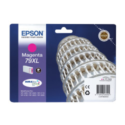 Epson T7903 tintapatron magenta ORIGINAL Tintapatron original Epson