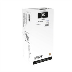 Epson T8391 tintapatron black ORIGINAL Tintapatron original Epson