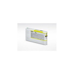 Epson T9134 tintapatron yellow ORIGINAL Tintapatron original Epson