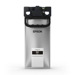Epson T9651 tintapatron black ORIGINAL Tintapatron original Epson