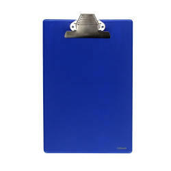 Felírótábla A4, Esselte Jumbo kék Felírótábla Esselte