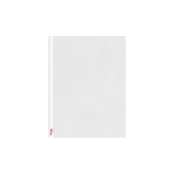 Genotherm lefűzhető, A4, 38-40 micron narancsos Esselte 16690 Classic 100 db/csomag Lefűzhető genotherm Esselte