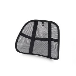 Háttámasz Fellowes® Office Suites mesh Háttámasz Fellowes