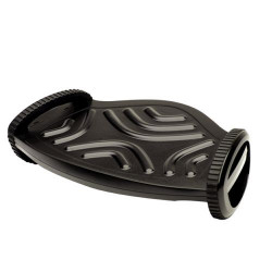 Lábtámasz, állítható magasságú, Fellowes® Smart Suites standard Ergonómia Fellowes