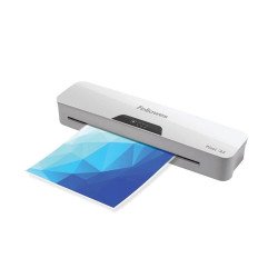 Laminálógép A4, 80-125 mikron Fellowes® Pixel Laminálógép Fellowes