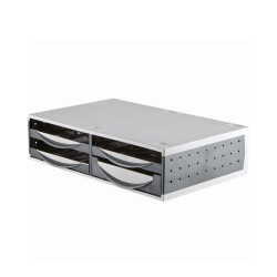 Nyomtató állvány, Fellowes® Monitor, tablet tartó Fellowes