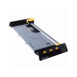 Vágógép görgős körkéses, A3, 10lap, Fellowes® Proton Vágógép Fellowes