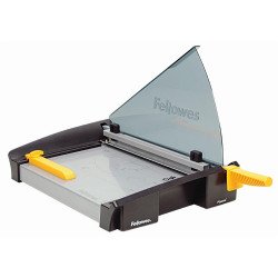 Vágógép karos, A4, 40lap, Fellowes® Plasma Vágógép Fellowes
