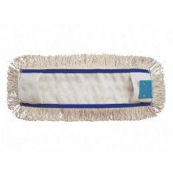 Mophuzat 40 cm pamut NoTouch Moppok Fix-Net