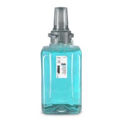 Habszappan utántöltő patron 1,25 liter ADX-12 GOJO Freshberry gránátalma - áfonya Szappanok, folyékony szappanok Gojo