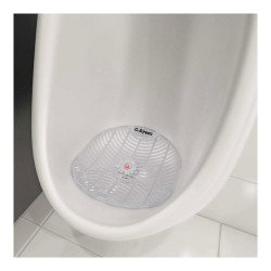 Pissoire rács műanyag illatos G-Screen Grapefruit - Kiwi Toalett tisztító, WC illatosító G-Screen