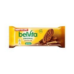 Keksz 50 g, Belvita Jó reggelt, kakaós Édes kekszek, szeletek Győri Édes