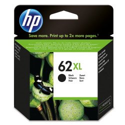 Hp 62XL/C2P05AE tintapatron black ORIGINAL Tintapatron original Hp