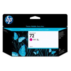 Hp 72/C9372A tintapatron magenta ORIGINAL Tintapatron original Hp