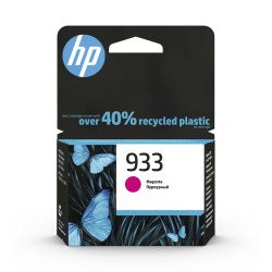 Hp 933/CN059AE tintapatron magenta ORIGINAL Tintapatron original Hp